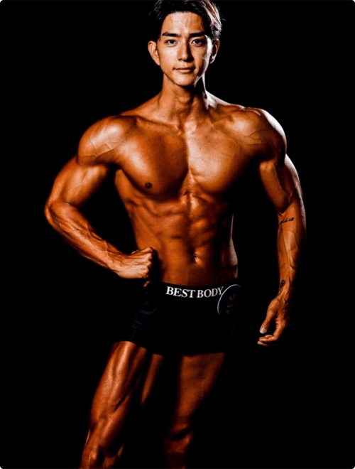 代表取締役 盛 裕一郎